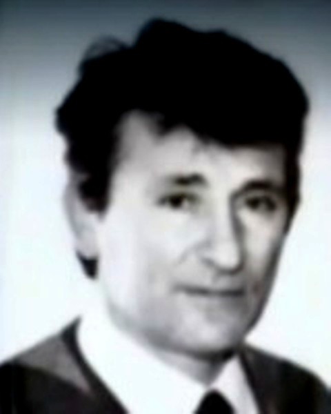 Dionisio fabbro Cosa fa il fabbro