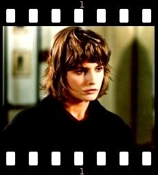 Isabella ferrari ultimo taglio di capelli